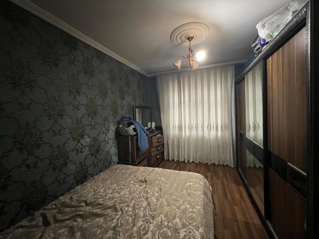 Satılır 3 otaqlı köhnə tikili 80 m² — Mənzil, Bakı (6)