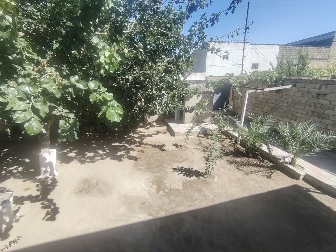 Satılır 5 otaqlı həyət evi/bağ evi 150 m² — Ev, villa, Bakı (4)