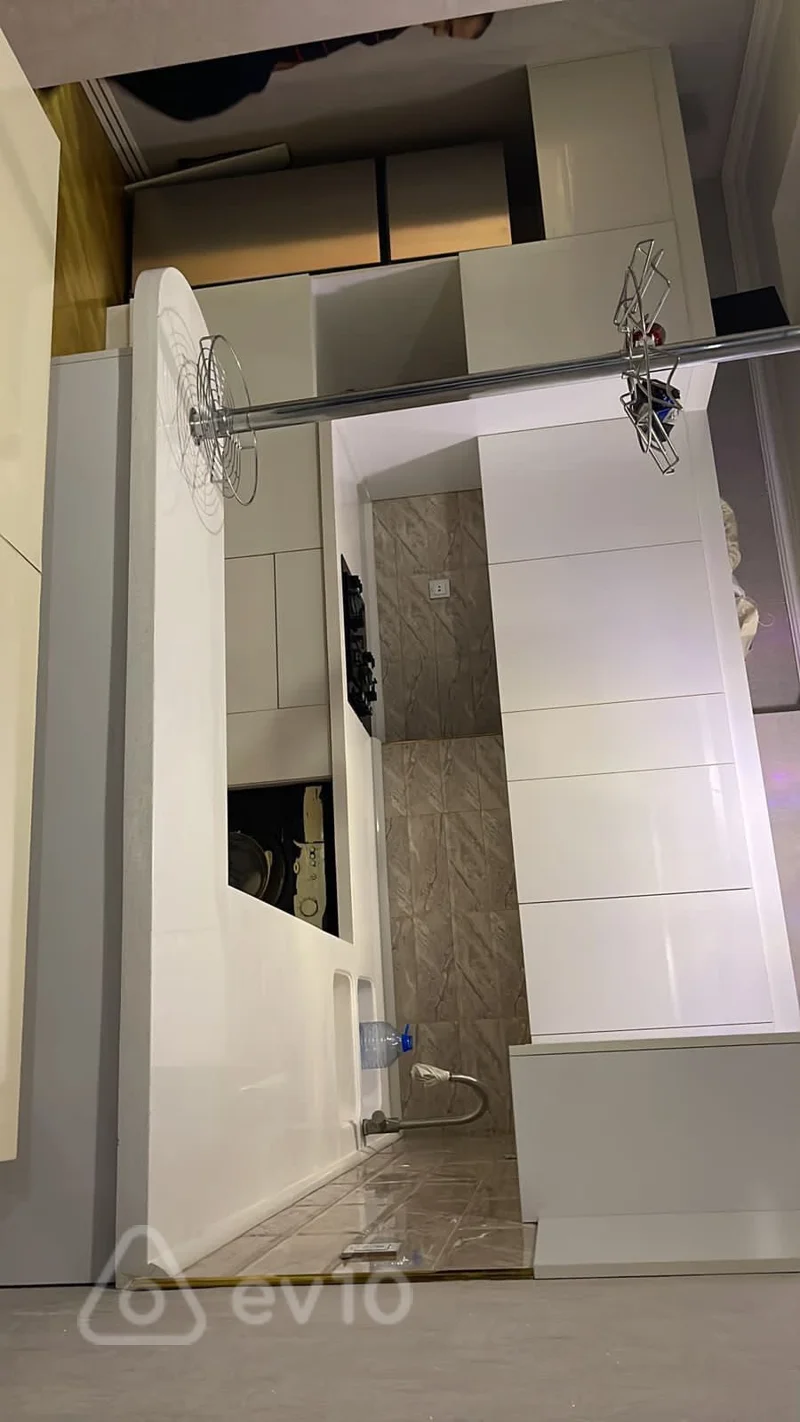 4 otaqlı mənzil, 180 m², yasamal hospitalin yaxnligi — kirayə — Mənzil, Bakı (6)