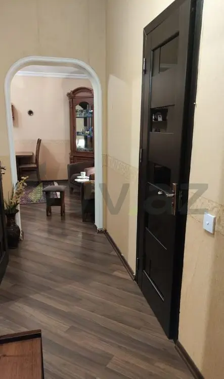 2 otaqlı mənzil Yeni tikili Satılır, UPD, Nizami, Bakı — Mənzil, Bakı (3)