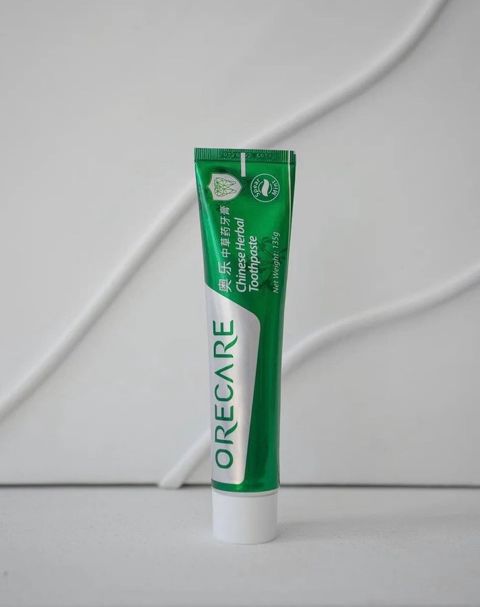 Orecare Diş Məcunu — 25 ₼ · Bakı · Gözəllik və sağlamlıq Orecare Diş Məcunu — Bakı