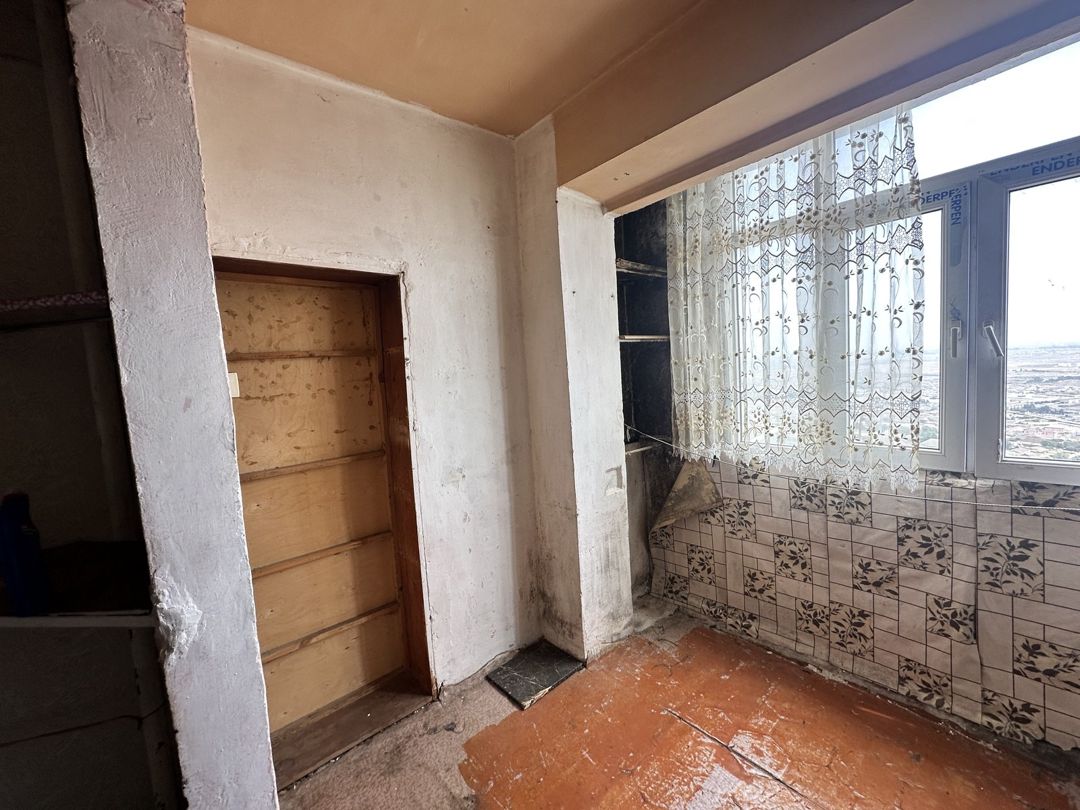 Satılır 2 otaqlı köhnə tikili 55 m² — Mənzil, Bakı (11)