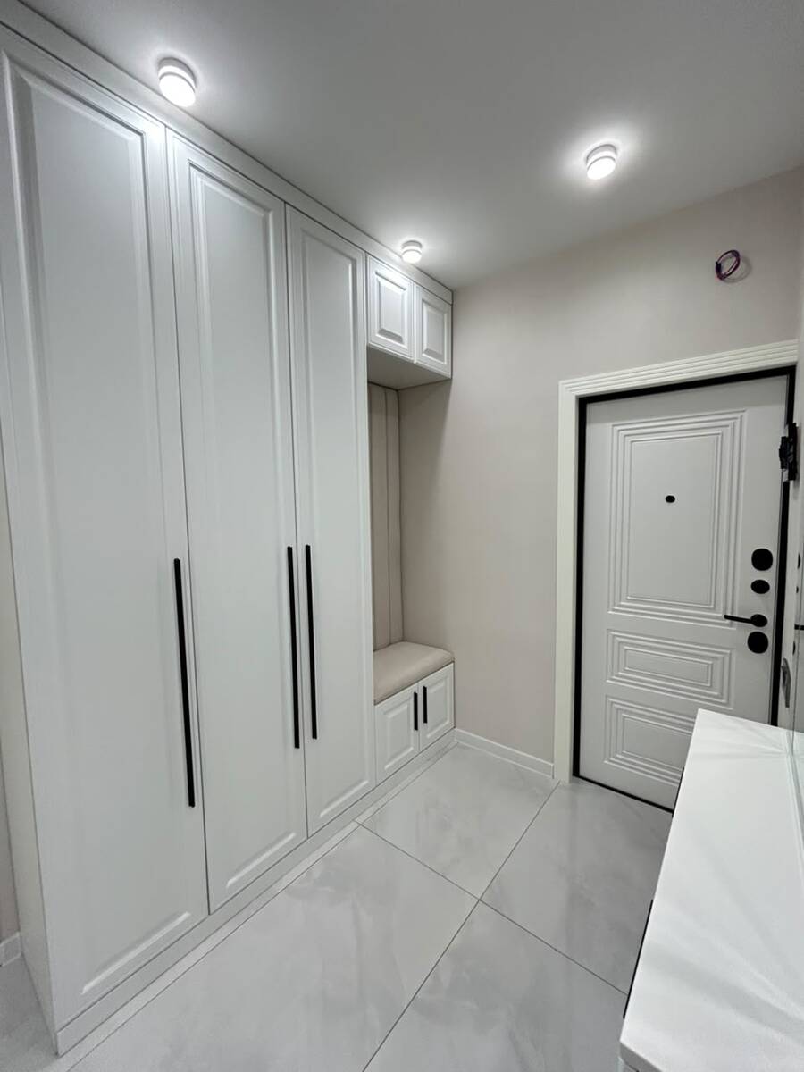 Satılır 3 otaqlı köhnə tikili 85 m² — Mənzil, Bakı (6)