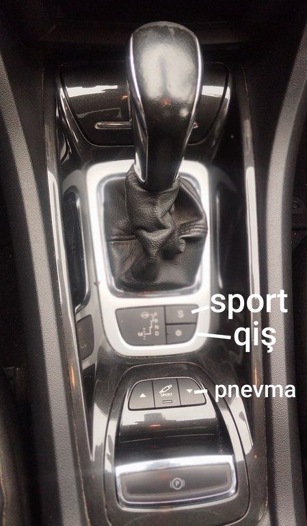 Citroen C5, 1.6 L, 2014 il, 198 000 km — Avtomobillər, Bakı (11)