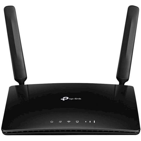 Wi-Fi Router TP-Link Archer MR400 (AC1200) — Bakı