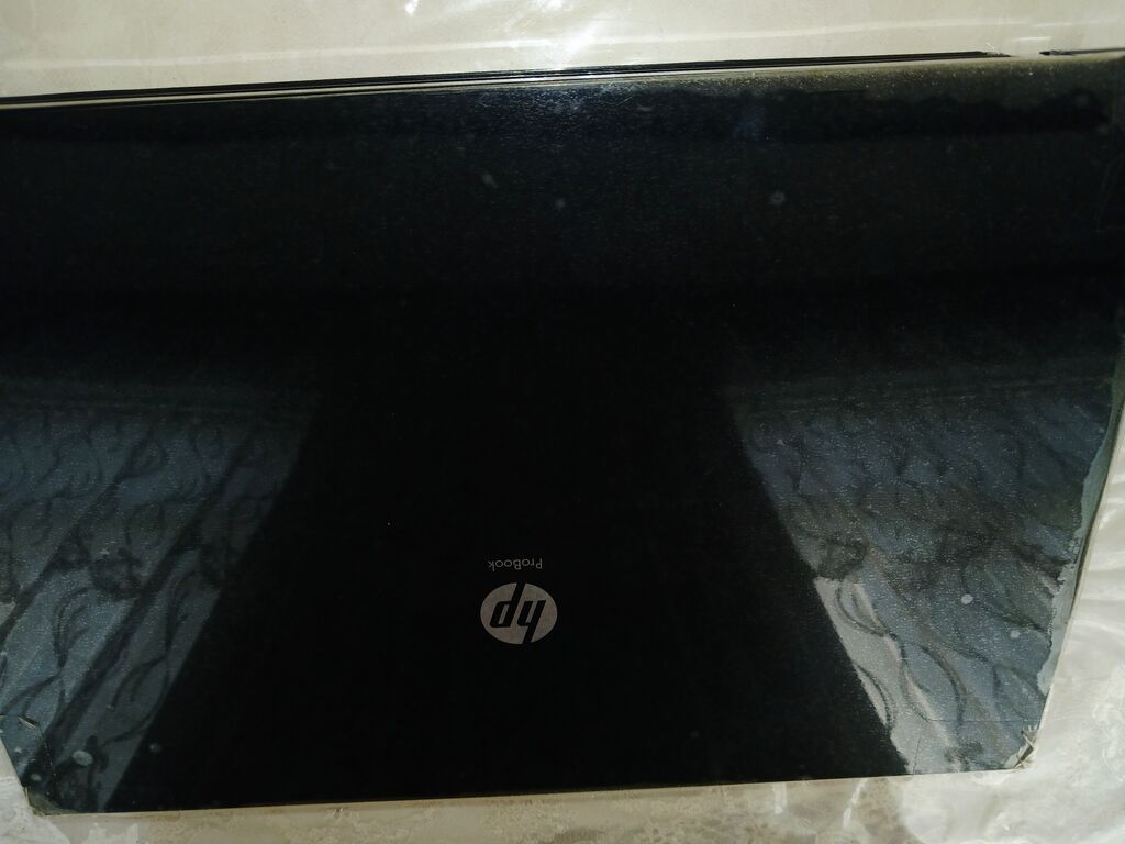HP ProBook noutbuku + çiyin kəmərli HP çantası Məhsul təsviri — HP, Qəbələ (2)