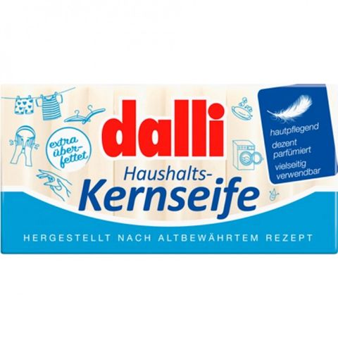 Məişət sabunu Dalli Household Washing Soap, 3 əd 100 q — Bakı
