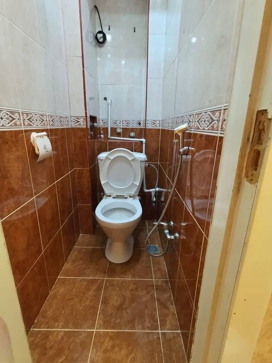 Satılır 3 otaqlı köhnə tikili 100 m² — Mənzil, Bakı (4)
