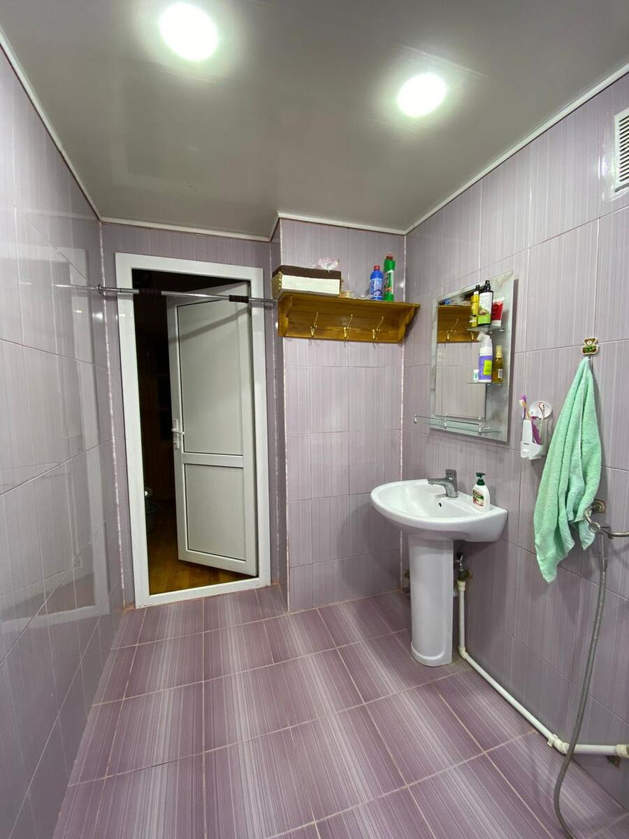 Satılır 3 otaqlı yeni tikili 72 m² — Mənzil, Bakı (6)
