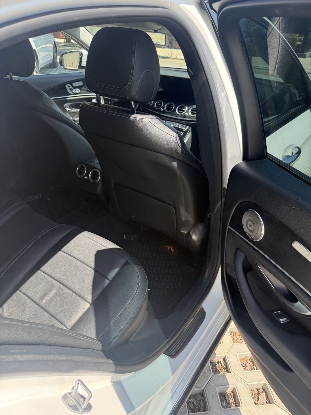 Mercedes E 220, 2016 il — Avtomobillər, Bakı (3)