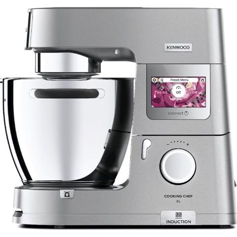 Mətbəx kombaynı Kenwood KCL95.004SI — 1 765 ₼ · Bakı · Ev texnikası Mətbəx kombaynı Kenwood KCL95.004SI — Bakı