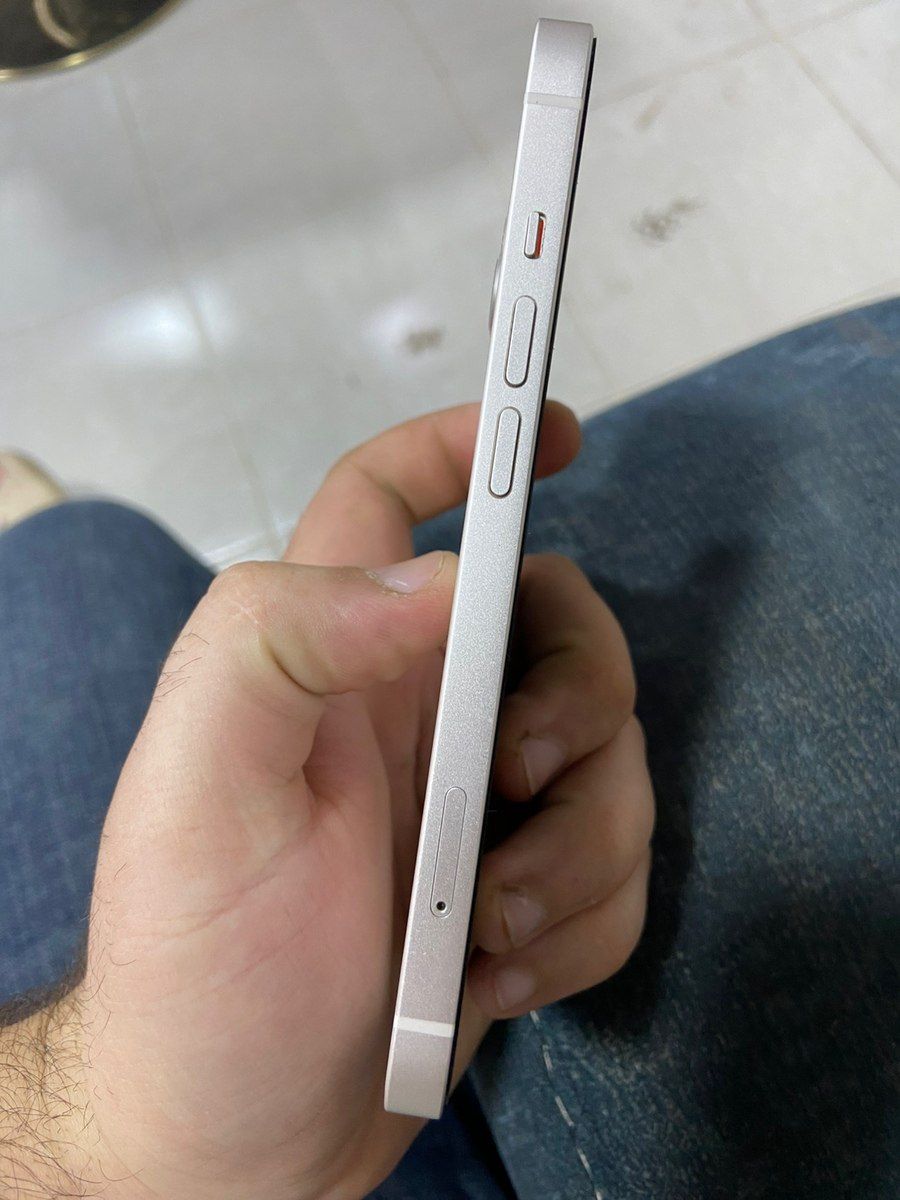Apple iPhone 13 Starlight 128GB/4GB — Smartfonlar, İmişli (5)