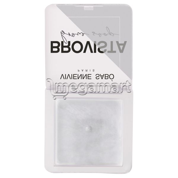 Qaş üçün sabitləşdirici sabun Vivienne Sabo 191 Eyebrow fixative Brovista brow soap transparent (VG00150901) — Dırnaq və ayak qayğısı, Bakı (2)