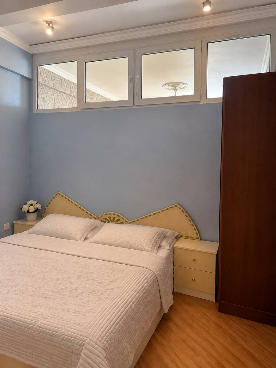 Satılır 4 otaqlı yeni tikili 165 m² — Mənzil, Bakı (7)