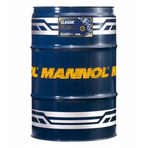 Sintetik mühərrik yağı Mannol 7501 Classic SAE 10W-40 200L Metal — 1 719.99 ₼ · Bakı · Yağlar və texniki mayelər Sintetik mühərrik yağı Mannol 7501 Classic SAE 10W-40 200L Metal — Bakı
