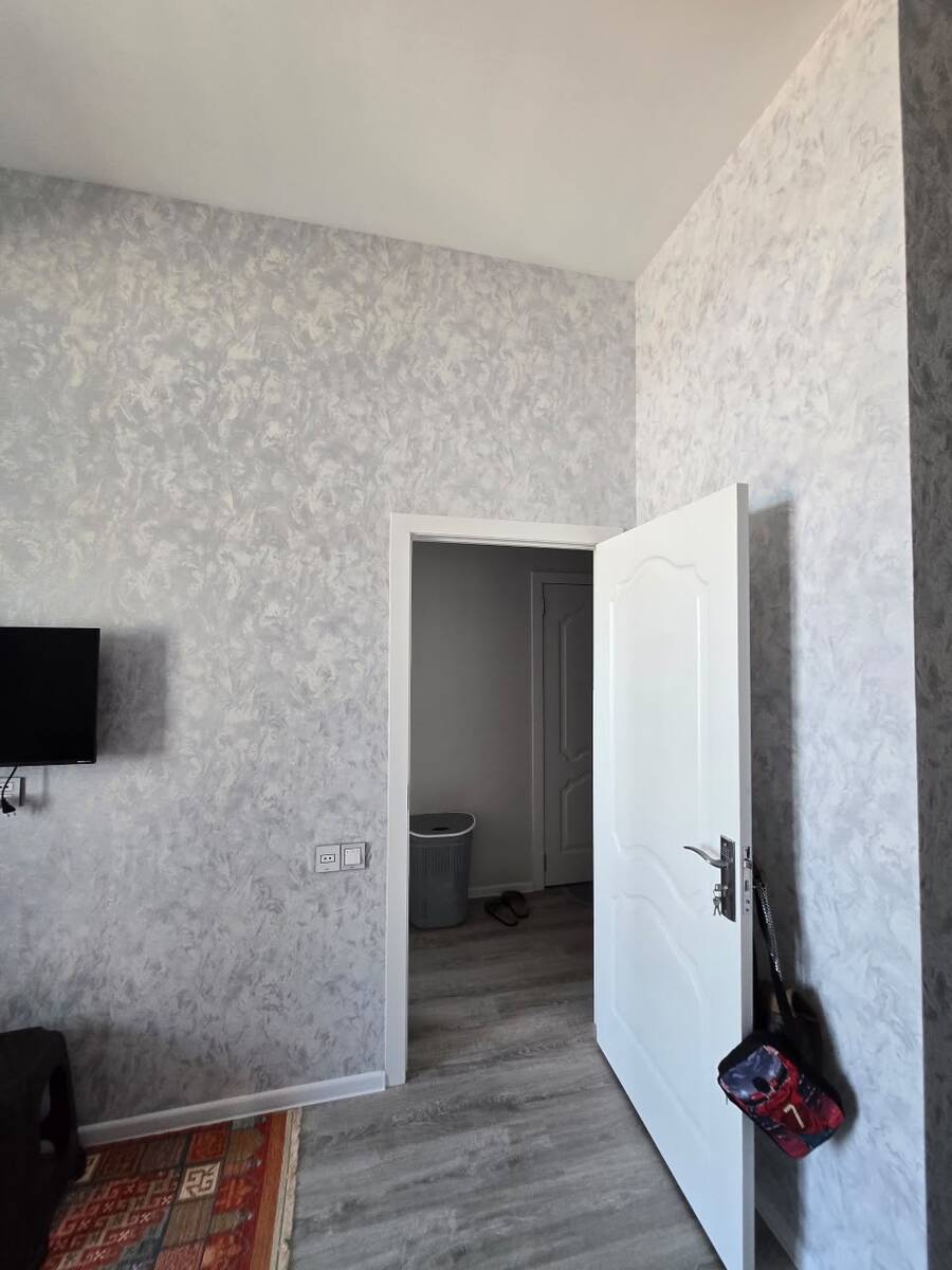 Satılır 2 otaqlı yeni tikili 47 m² — Mənzil, Bakı (9)