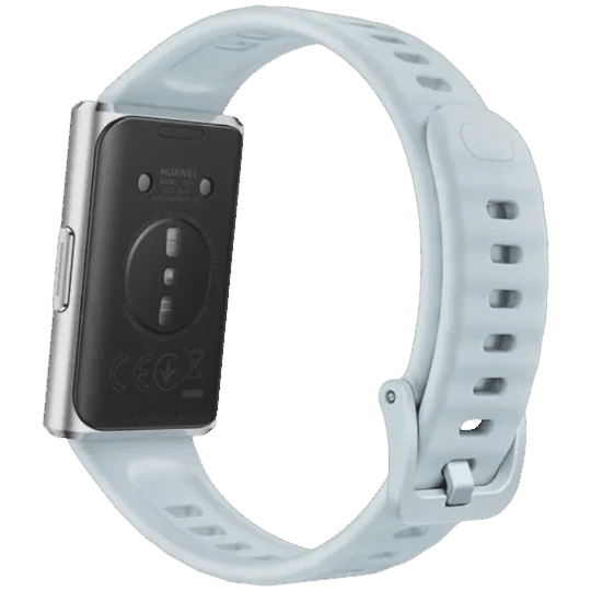 Smart saat Huawei Band 11 Pro Blue Silver Aliminum — Ağıllı saatlar, Bakı (2)