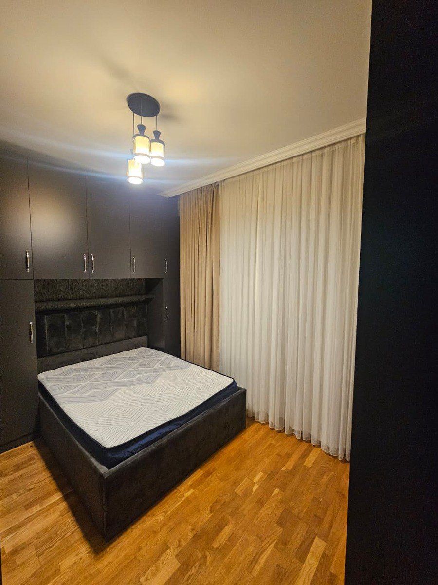 İcarəyə verilir 3 otaqlı yeni tikili 75 m² — Mənzil, Bakı (3)