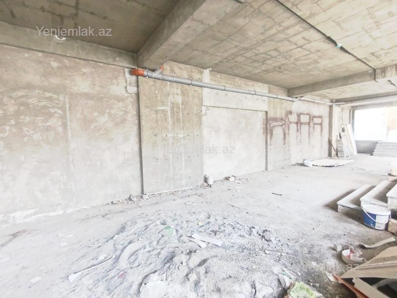 Satılır 4 otaqlı Obyekt, 145 m², Nizami rayonu — Əmlak, Bakı (4)