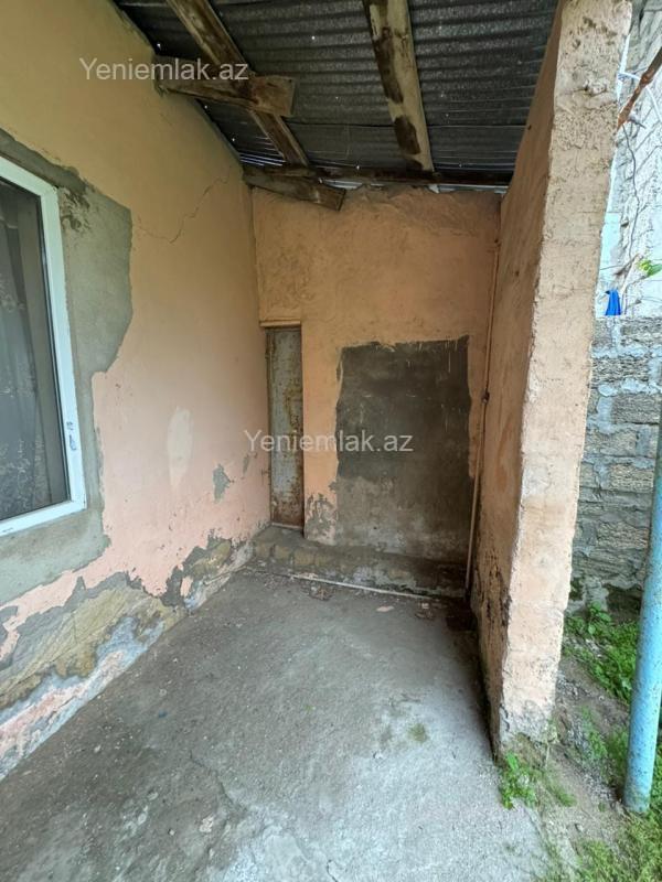 Satılır 3 otaqlı Həyət evi / Villa, 45 m², Suraxanı rayonu — Ev, villa, Bakı (2)