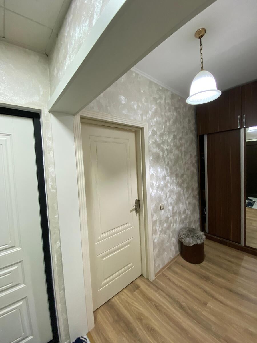 Satılır 2 otaqlı köhnə tikili 60 m² — Mənzil, Bakı (5)