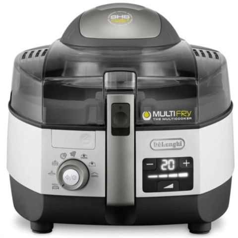 Multibişirici Delonghi FH1396 — Bakı