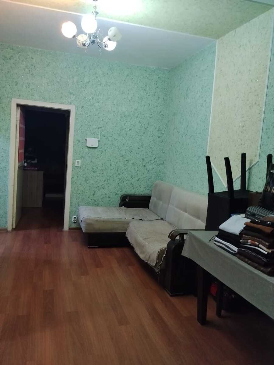 İcarəyə verilir 2 otaqlı köhnə tikili 50 m² — Mənzil, Bakı