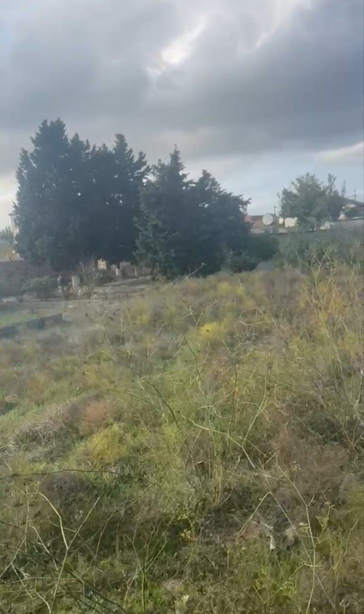 Satılır torpaq 12 sot — Torpaq, Bakı (2)