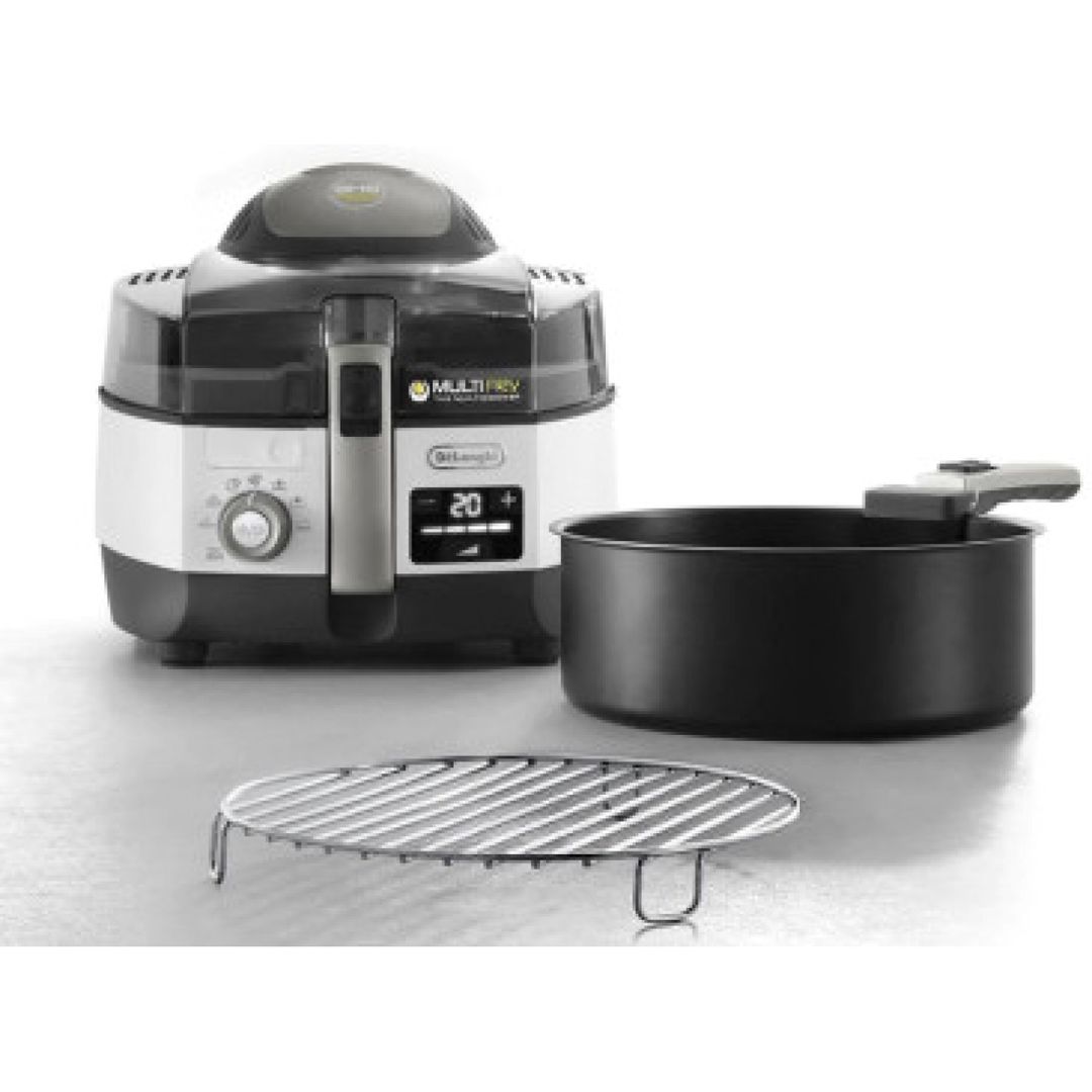 Multibişirici Delonghi FH1396 — Ev texnikası, Bakı (2)