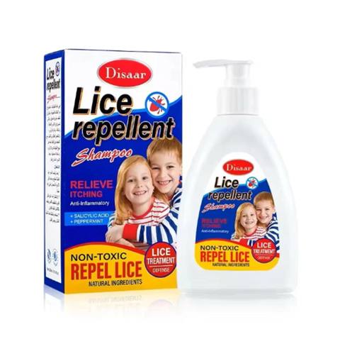 Şampun Disaar bit əleyhinə 300 ml — Bakı