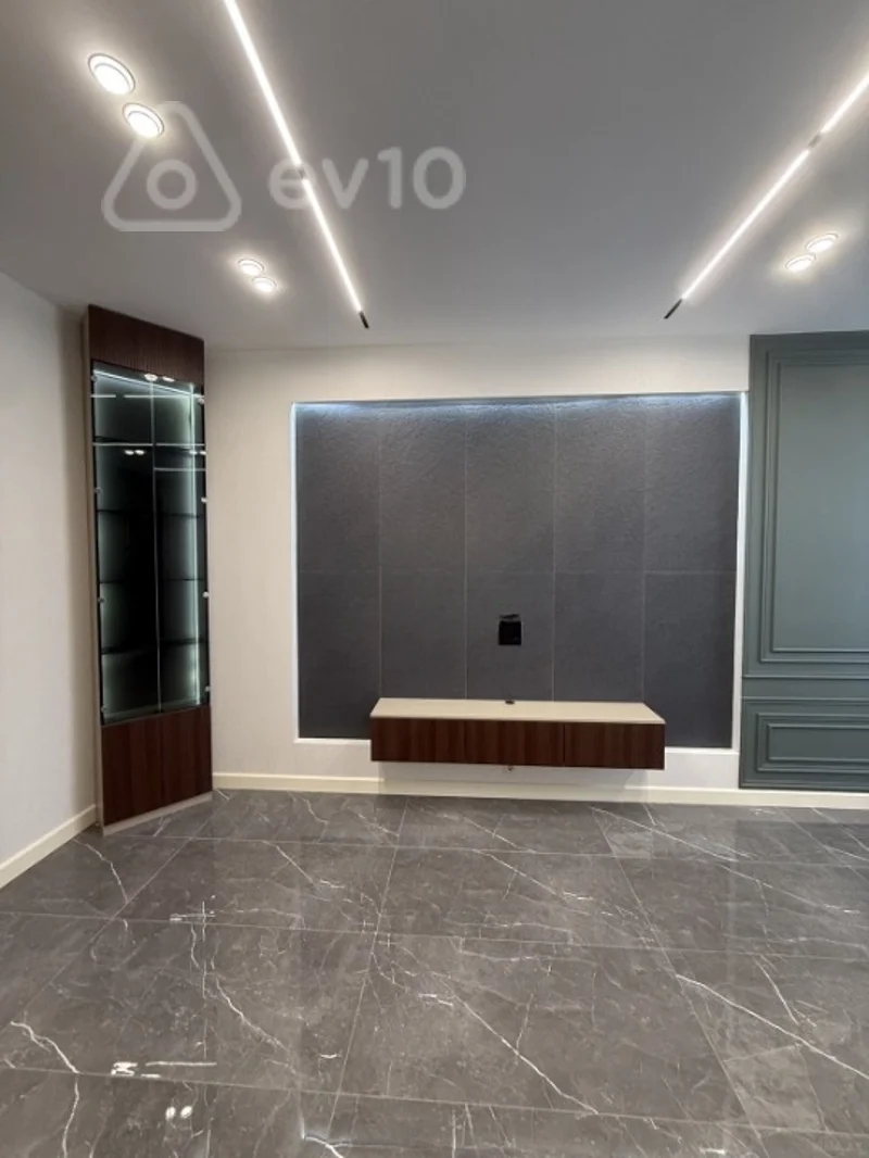 2 otaqlı mənzil, 86 m², Hüseyn Cavid Pr — Bakı