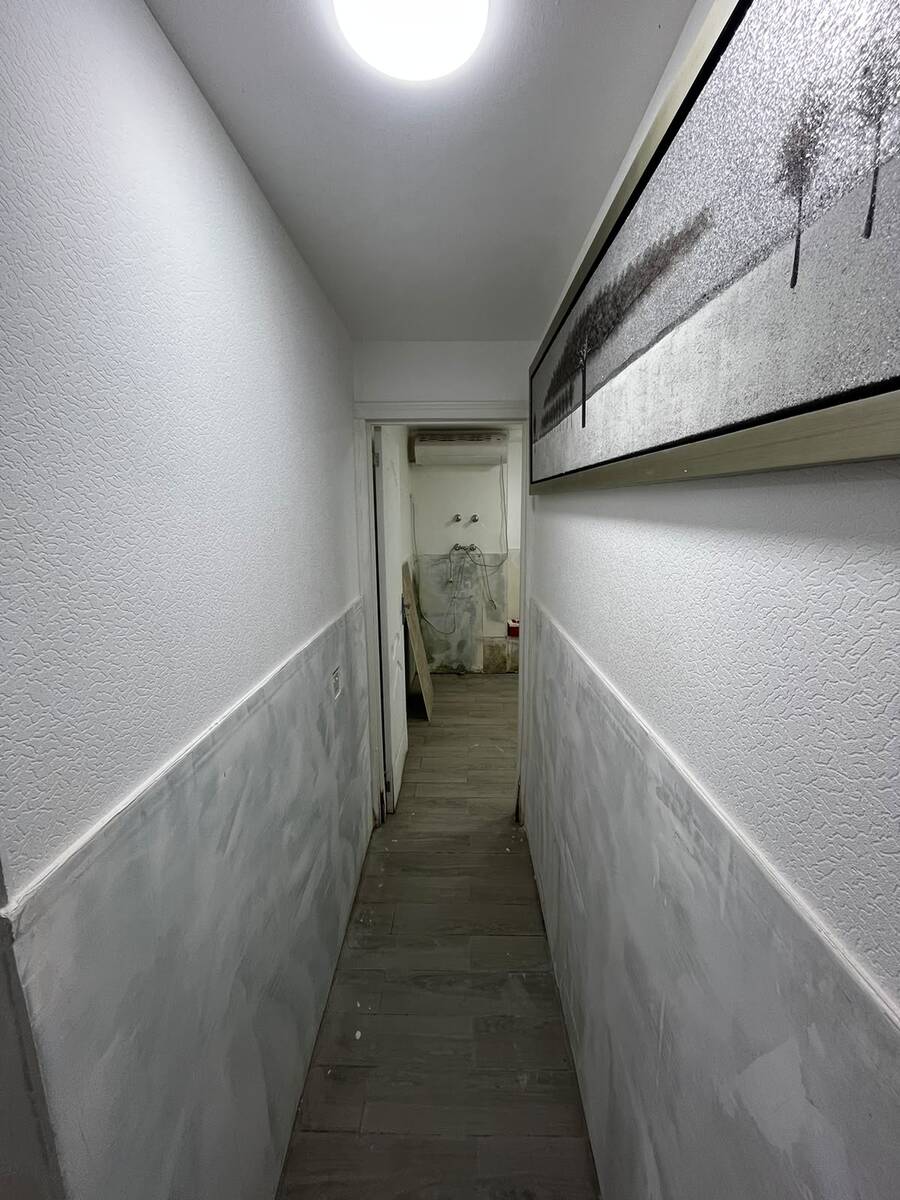İcarəyə verilir obyekt 80 m² — Əmlak, Bakı (8)