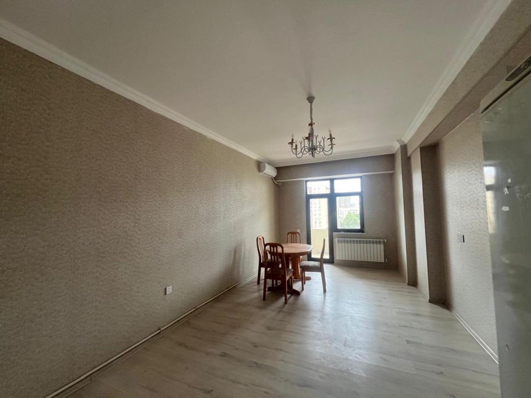 Satılır 2 otaqlı yeni tikili 68 m² — Mənzil, Bakı (2)