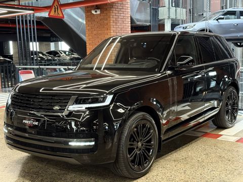 Land Rover Range Rover, 3.0 L, 2023 il, 65 000 km — 285 600 ₼ · Bakı · Avtomobillər Land Rover Range Rover, 3.0 L, 2023 il, 65 000 km — Bakı