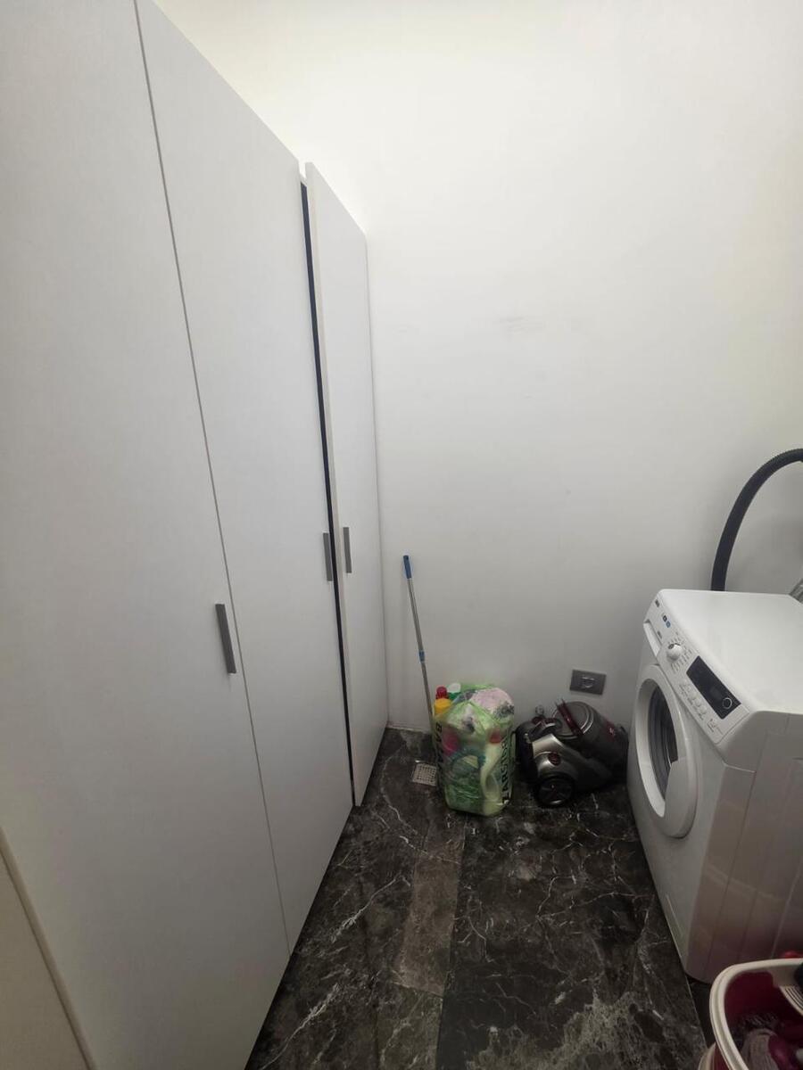 Satılır 3 otaqlı yeni tikili 149 m² — Mənzil, Bakı (9)