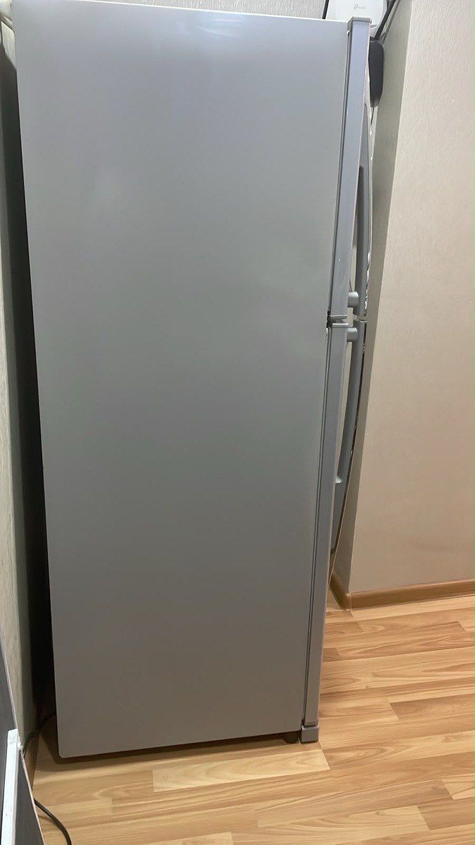 Soyuducu Toshiba — Ev texnikası, Bakı (2)