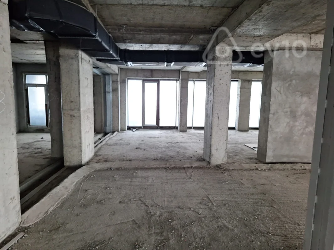 10 otaqlı mənzil, 1100 m², Afiyəddin Cəlilov küçəsi — Mənzil, Bakı (10)
