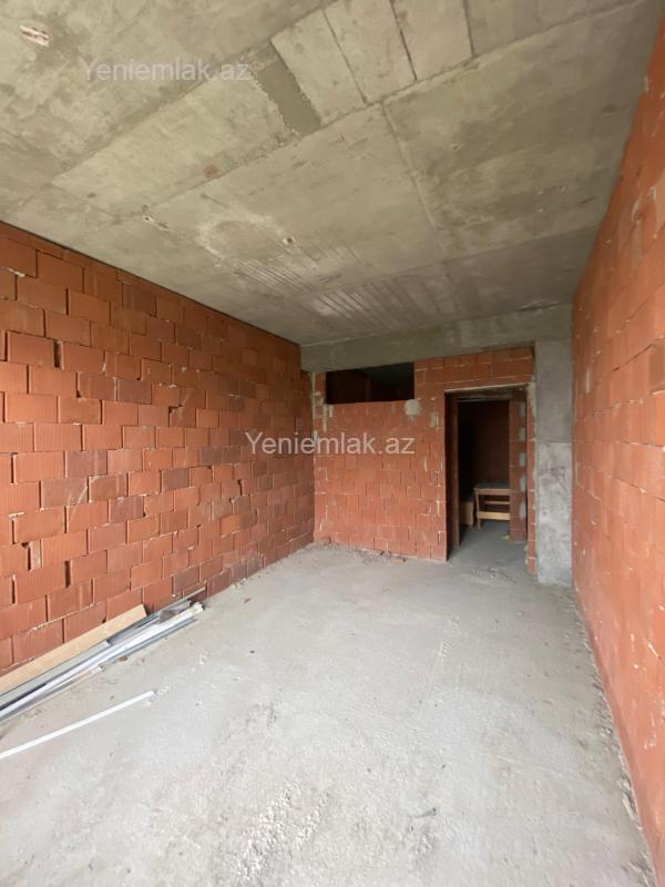 Satılır 2 otaqlı Bina evi menzil (Yeni tikili), 63.7 m², Suraxanı rayonu — Mənzil, Bakı (8)