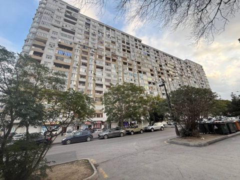 Satılır 3 otaqlı yeni tikili 126 m² — 325 000 ₼ · Bakı · Mənzil Satılır 3 otaqlı yeni tikili 126 m² — Bakı
