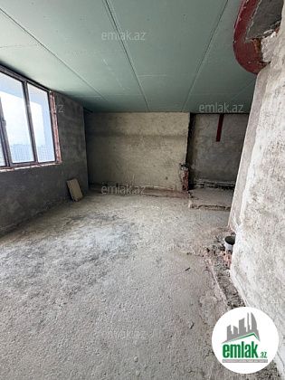 Satılır 5 otaqlı 171 m² yeni tikili Tibb Universiteti — Mənzil (9)