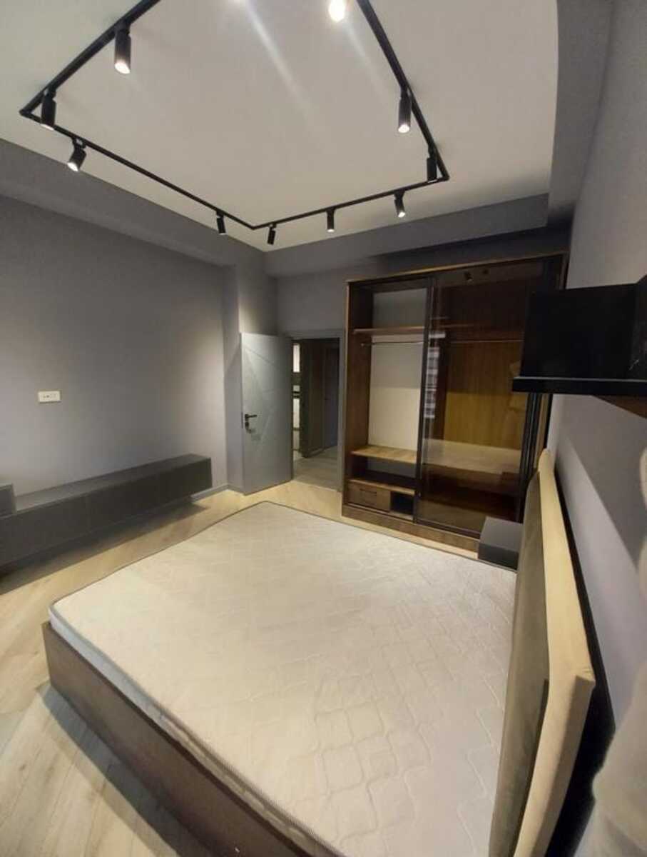 Satılır 2 otaqlı yeni tikili 65 m² — Mənzil, Bakı (6)