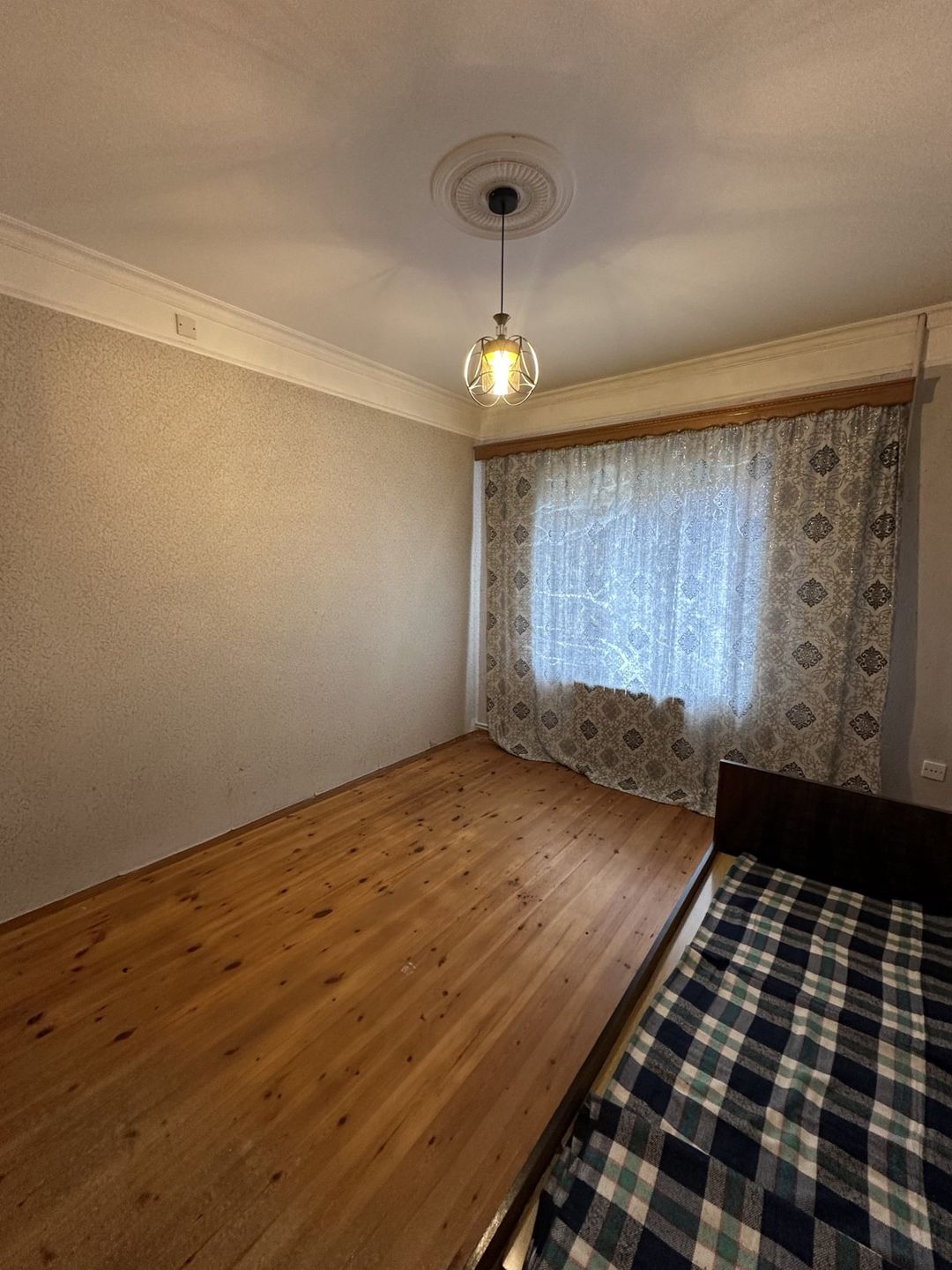 İcarəyə verilir 5 otaqlı köhnə tikili 120 m² — Mənzil, Bakı (3)