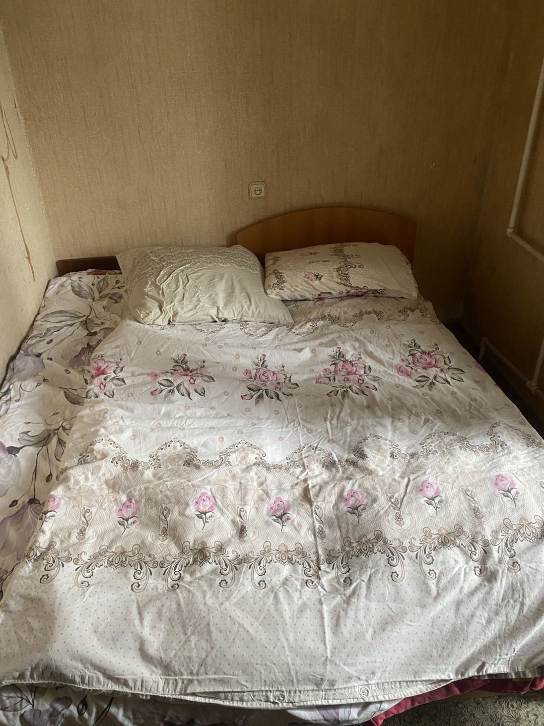 İcarəyə verilir 2 otaqlı köhnə tikili 50 m² — Mənzil, Bakı (4)