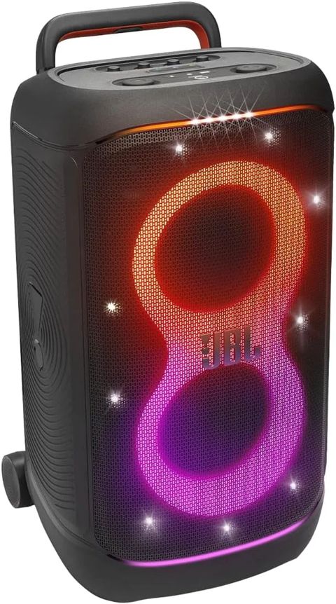 JBL PartyBox 520 Portativ Party Kolonka JBL PartyBox 520 güclü səs və — 1 698 ₼ · Bakı · Dinamiklər və akustik sistemlər JBL PartyBox 520 Portativ Party Kolonka JBL PartyBox 520 güclü səs və — Bakı