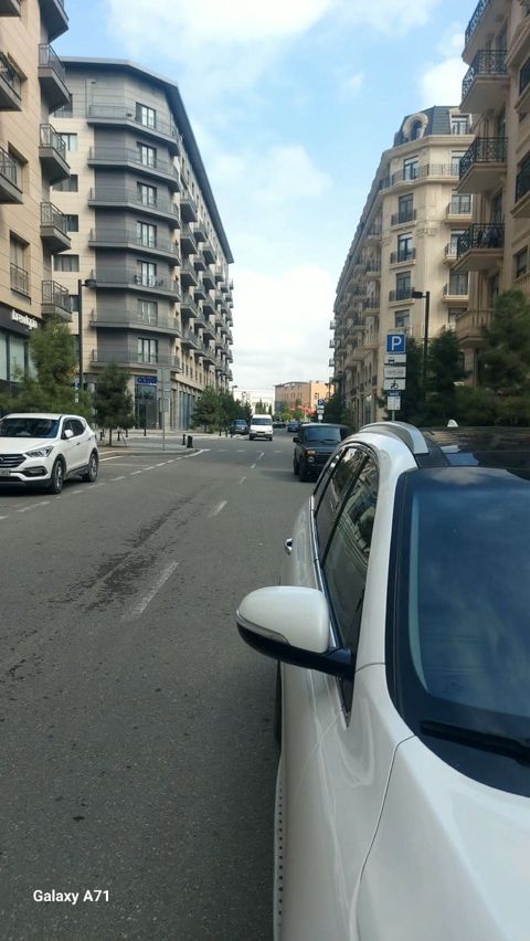 İcarəyə verilir obyekt 45 m² — Bakı