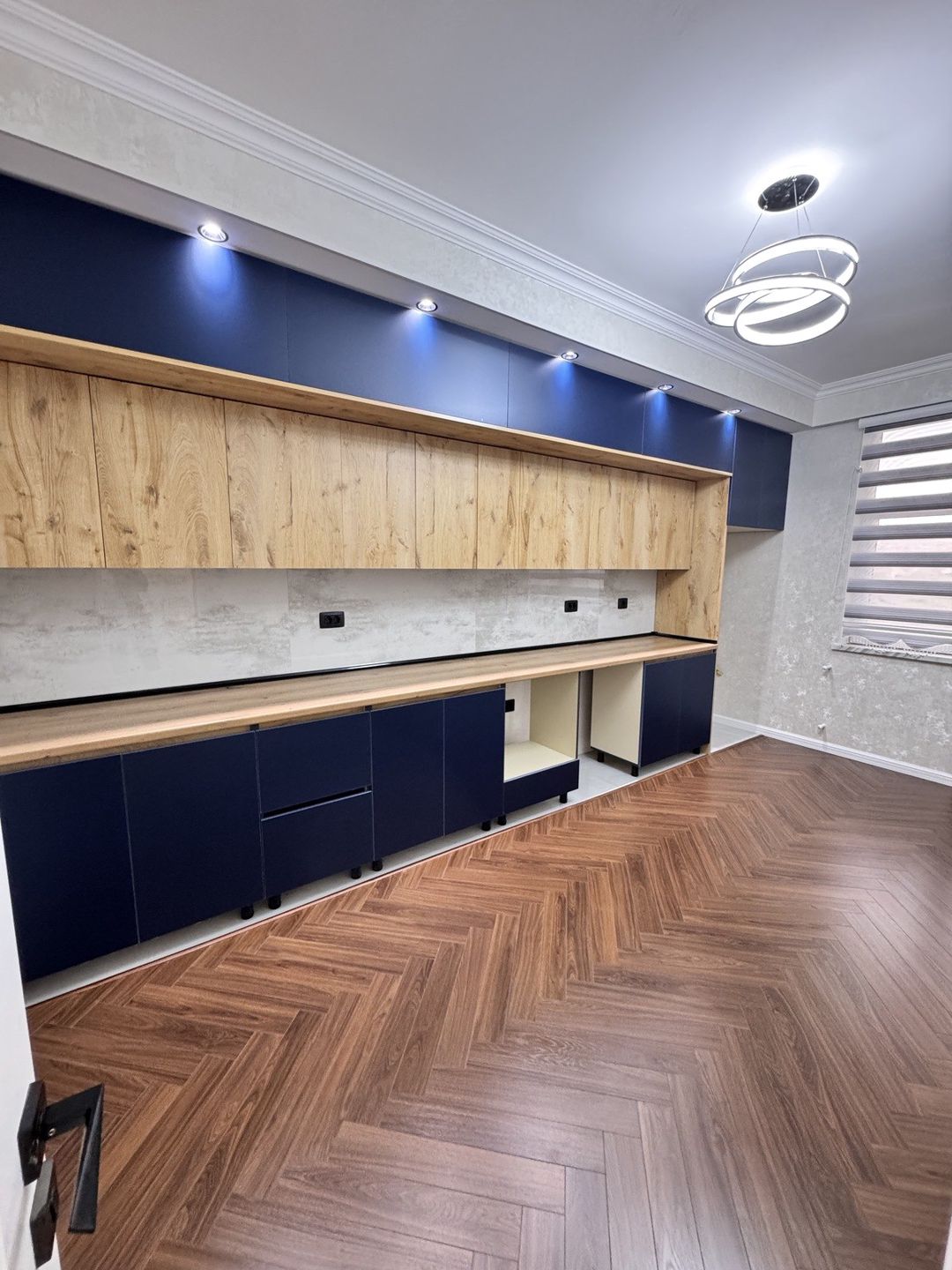 Satılır 3 otaqlı yeni tikili 108 m² — Mənzil, Xırdalan (3)