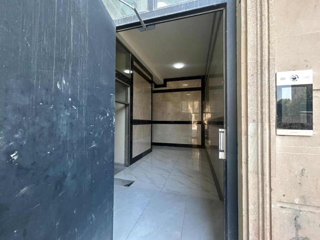 Satılır 3 otaqlı yeni tikili 133 m² — Mənzil, Bakı (3)