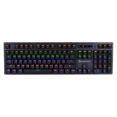 Oyun Klaviaturası A4Tech Bloody B760 — Bakı