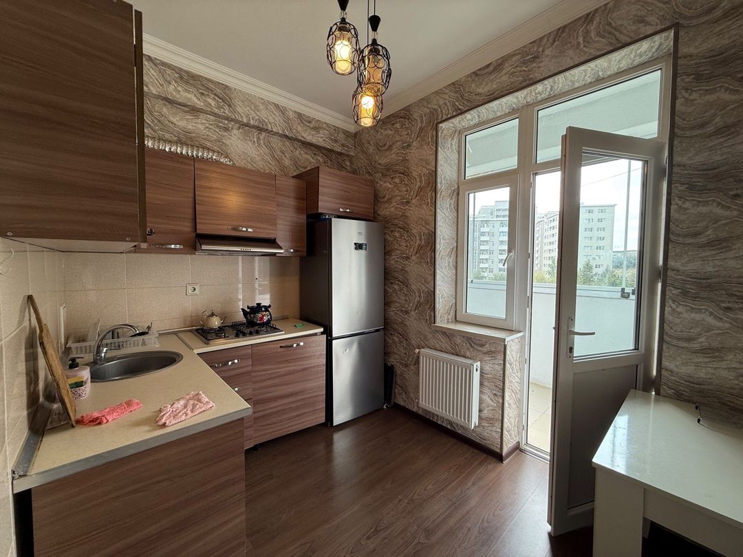 Satılır 2 otaqlı yeni tikili 65 m² — Mənzil, Bakı (5)