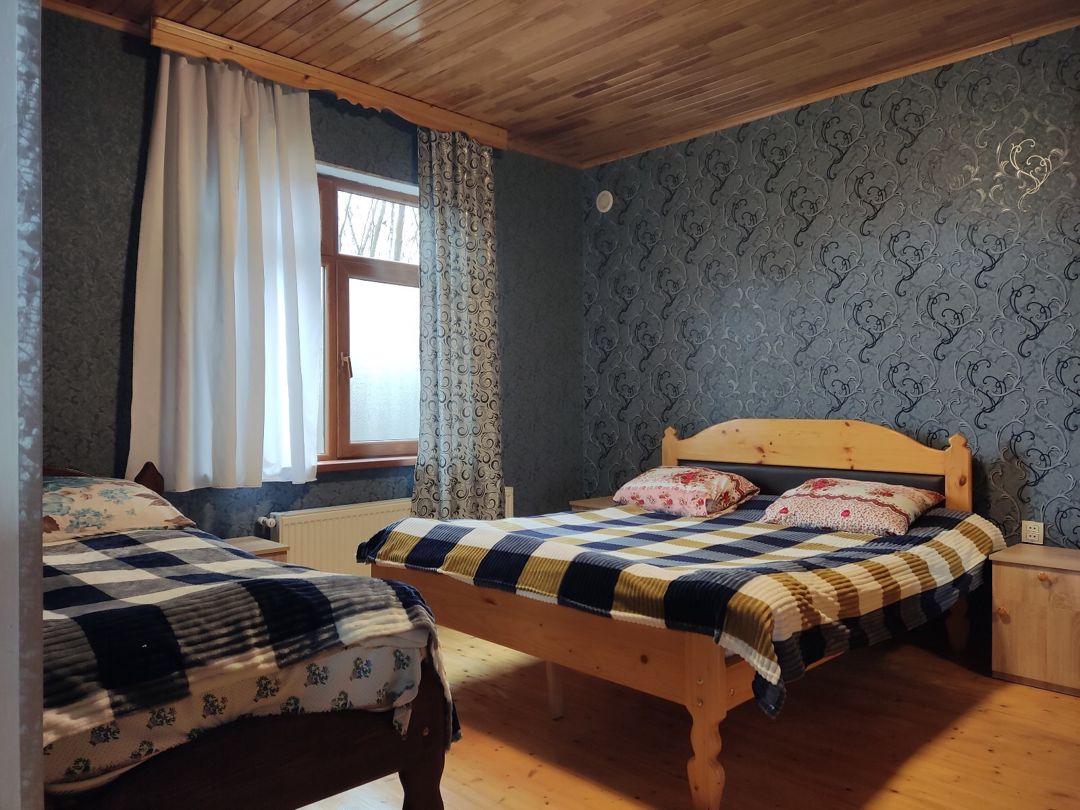 Bağ evi kirayə verilir, İsmayıllı r — Ev, villa, İsmayıllı (12)